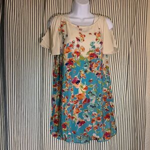 Maeve blouse,  small, floral